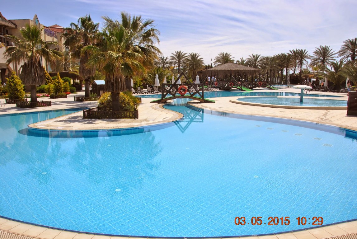 imagini hotel NASHIRA RESORT SIDE